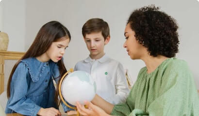 Admission Announcement